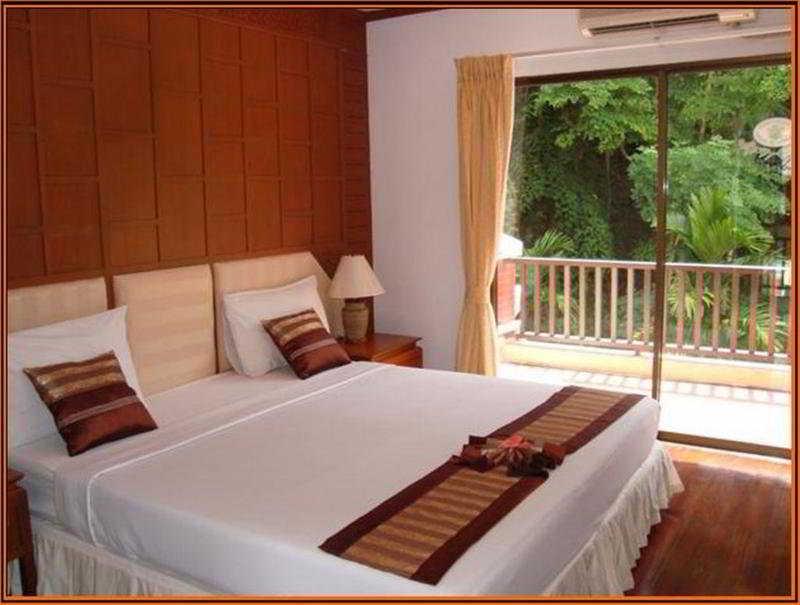 Baan Nern Sai Resort Phuket Esterno foto